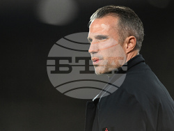 Netherlands Soccer Europa League