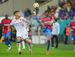 Romania Soccer Europa League