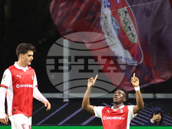 Portugal Soccer Europa League