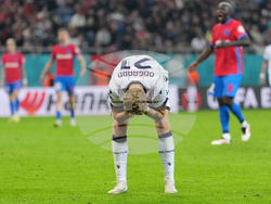 Romania Soccer Europa League