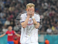 Romania Soccer Europa League