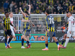 Turkey Soccer Europa League