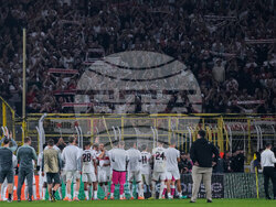 Turkey Soccer Europa League