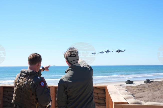 Marines Celebration-Investigation