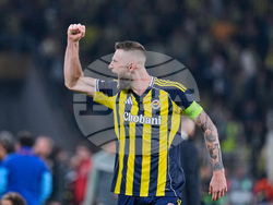 Turkey Soccer Europa League