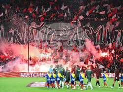 Netherlands Soccer Europa League