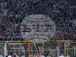 Turkey Soccer Europa League