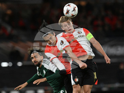 Netherlands Soccer Europa League