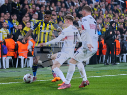 Turkey Soccer Europa League