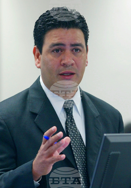 Government Shutdown Courts