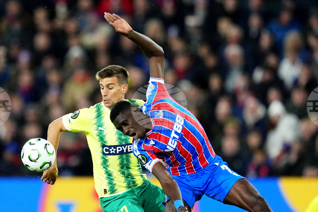 Britain Soccer Conference League