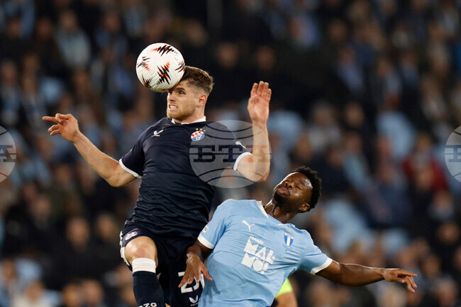 Sweden Soccer Europa League