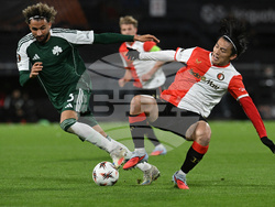 Netherlands Soccer Europa League