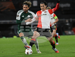 Netherlands Soccer Europa League