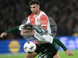 Netherlands Soccer Europa League