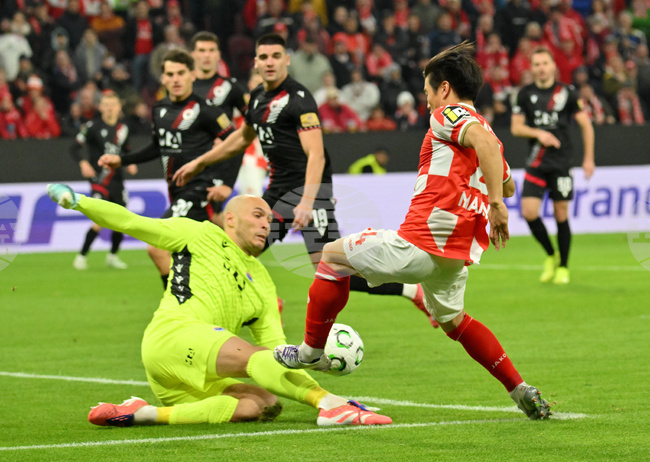 Germany Soccer Conference League