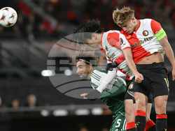 Netherlands Soccer Europa League