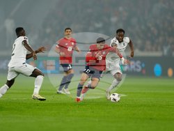 France Soccer Europa League