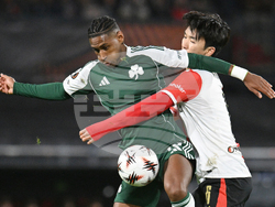 Netherlands Soccer Europa League