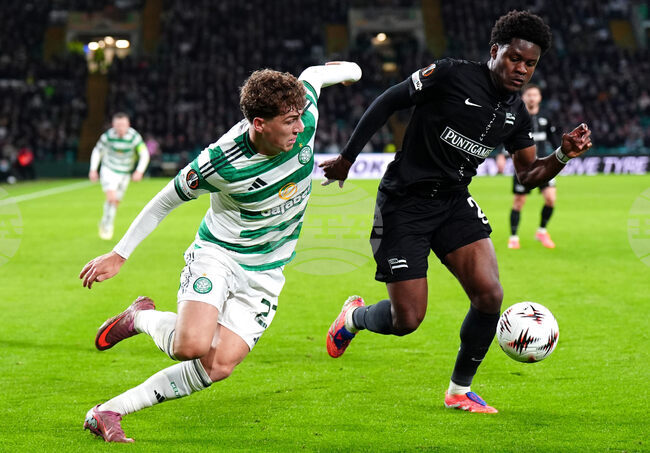 Нотингам направи нов опит да привлече халф на Селтик