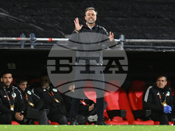 Netherlands Soccer Europa League