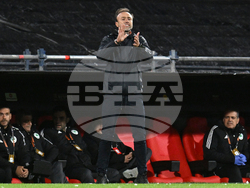 Netherlands Soccer Europa League