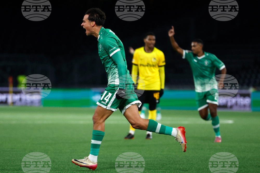 Петър Станич: „Беше много тежък мач, ще творим история“