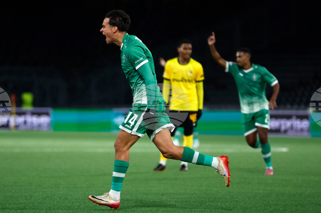 Петър Станич: „Беше много тежък мач, ще творим история“