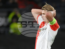 Netherlands Soccer Europa League