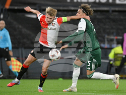 Netherlands Soccer Europa League