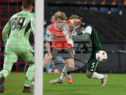 Netherlands Soccer Europa League