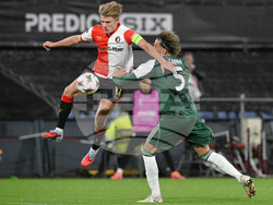 Netherlands Soccer Europa League