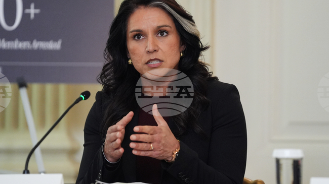 Шефът на националното разузнаване на САЩ отхвърли информацията в материал на Ройтерс, в който се твърди, че плановете на Русия да превземе цялата Украйна остават непроменени