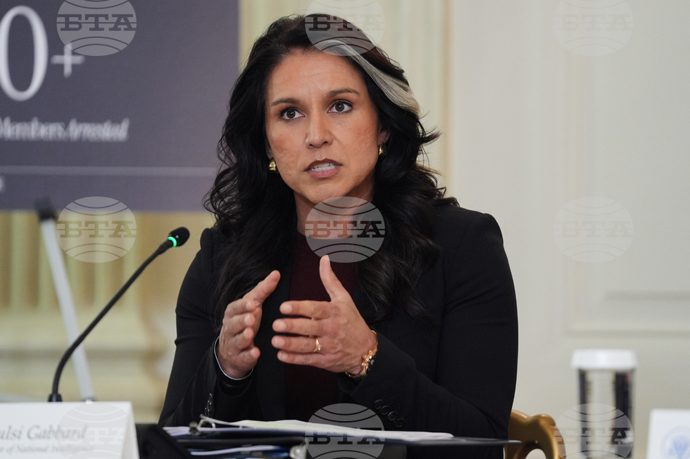 Шефът на националното разузнаване на САЩ отхвърли информацията в материал на Ройтерс, в който се твърди, че плановете на Русия да превземе цялата Украйна остават непроменени