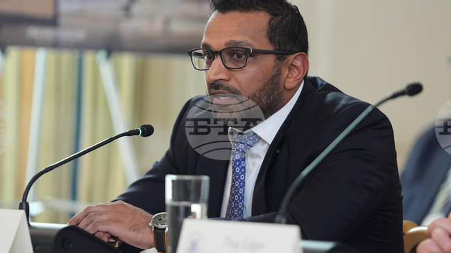 Няколко души бяха арестувани в щата Мичиган по подозрение в подготовка на нападение през уикенда на Хелоуин, съобщи ФБР