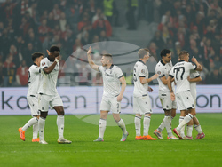 France Soccer Europa League