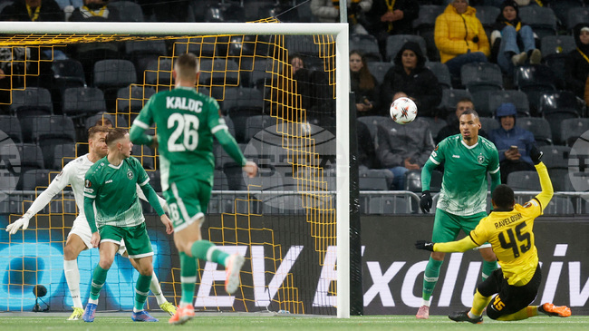 Хенрик Бонман: „Мачът със Селта и новият треньор бяха разковничето да си повярваме“