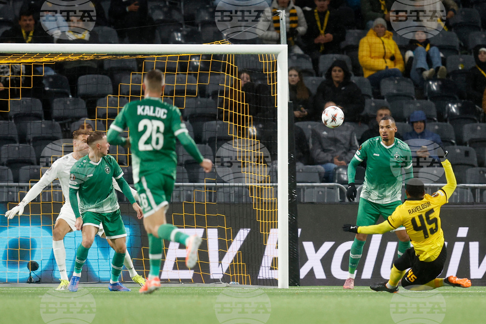 Хенрик Бонман: „Мачът със Селта и новият треньор бяха разковничето да си повярваме“