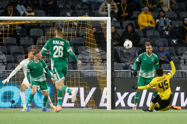 Хенрик Бонман: „Мачът със Селта и новият треньор бяха разковничето да си повярваме“