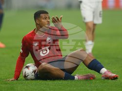 France Soccer Europa League