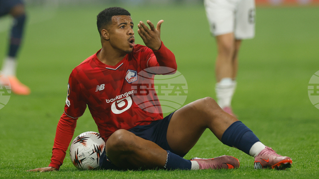 Нападател на Мароко ще претърпи операция на коляното, участието му на Мондиал 2026 остава под въпрос