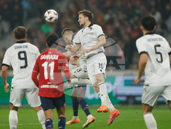 France Soccer Europa League