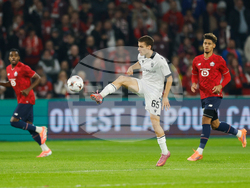 France Soccer Europa League