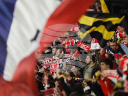 France Soccer Europa League