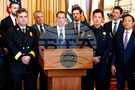 Federal Enforcement San Francisco