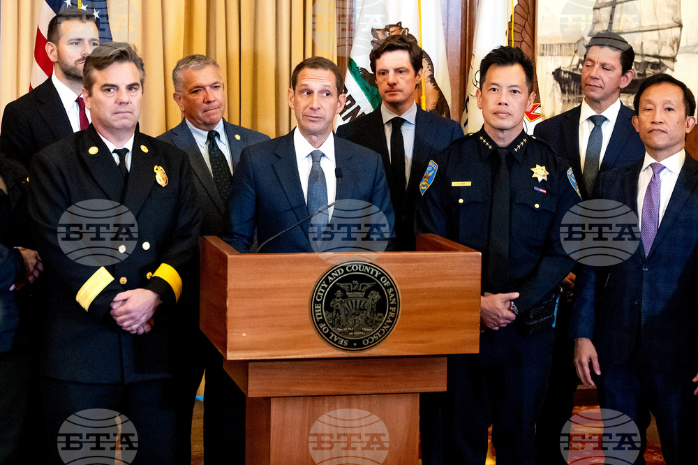 Federal Enforcement San Francisco