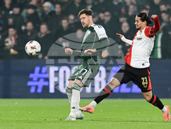 Netherlands Soccer Europa League