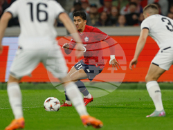 France Soccer Europa League