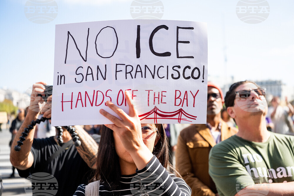 Federal Enforcement San Francisco