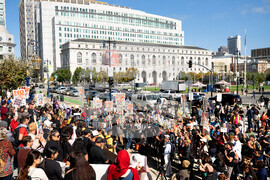 Federal Enforcement San Francisco
